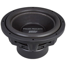 Power Acoustik 15" Woofer Dual 4 Ohm 3800W Max