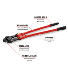 Performance Tool 30" Bolt Cutter