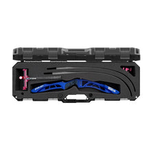 MTM Case Gard Recurve Bow Case