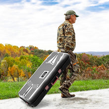 MTM Traveler Compound Bow Case - With Wheels