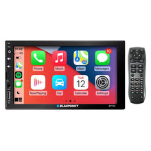 Blaupunkt 2 DIN Mechless Receiver with 7.0″ Touch Screen Mirrorlink Android Auto/ Apple Carplay B