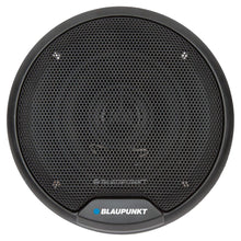 Blaupunkt E-Series 4" 2-Way Coaxial Speakers 20WRMS / 40W Max