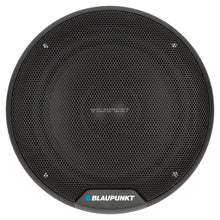 Blaupunkt E-Series 6.5" Component Speaker System 30WRMS / 60W Max