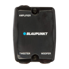 Blaupunkt E-Series 6.5" Component Speaker System 30WRMS / 60W Max