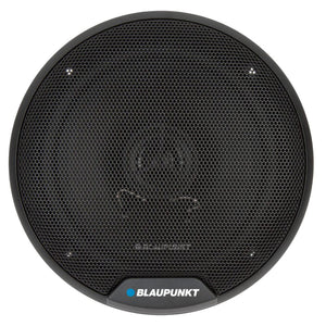 Blaupunkt E-Series 6" 2-Way Coaxial Speakers 20WRMS / 40W Max