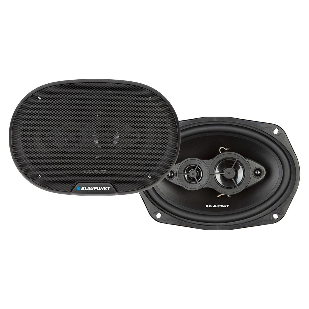 Blaupunkt E-Series 6