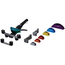 BlackMAX CPS Tubing Bender Kit with Reverse Bend (SAE Kit)