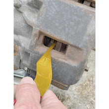 Performance Tool Brake Thickness Gauge