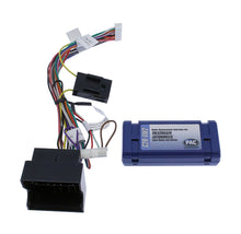 PAC Radio Replacement Interface for Select ’02-14 Volkswagen Vehicles