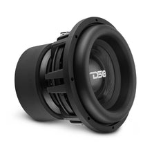 DS18 Carbon Series 12" High Excursion Subwoofer 3500W RMS/7000W MAX Dual 1-Ohm Voice Coil