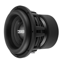 DS18 Carbon Series 12" High Excursion Subwoofer 3500W RMS/7000W MAX Dual 1-Ohm Voice Coil