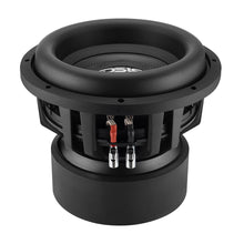 DS18 Carbon Series 12" High Excursion Subwoofer 3500W RMS/7000W MAX Dual 1-Ohm Voice Coil