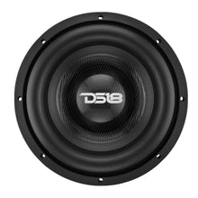 DS18 Carbon Series 12" High Excursion Subwoofer 3500W RMS/7000W MAX Dual 2-Ohm Voice Coil