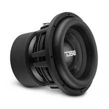 DS18 Carbon Series 12" High Excursion Subwoofer 3500W RMS/7000W MAX Dual 2-Ohm Voice Coil
