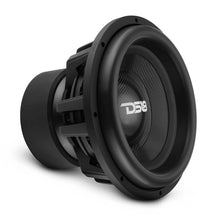 DS18 Carbon Series 15" High Excursion Subwoofer  3500W RMS / 7000W Peak Dual 1-Ohm Voice Coil