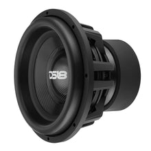 DS18 Carbon Series 15" High Excursion Subwoofer  3500W RMS / 7000W Peak Dual 1-Ohm Voice Coil