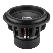 DS18 Carbon Series 15" High Excursion Subwoofer  3500W RMS / 7000W Peak Dual 1-Ohm Voice Coil