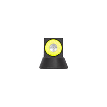 Night Fision Night Sight Set for CZ P07 P09  Yellow Front Ring