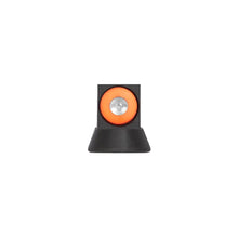 Night Fision Night Sight Set for CZ P10 C F  Orange Front Ring U Notch Rear