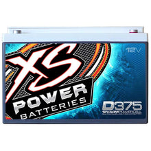 XS Power 12 Volt Power Cell 800 Max Amps / 17Ah