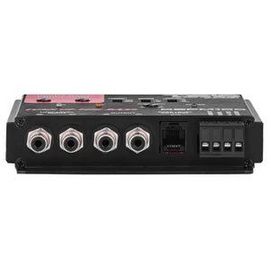 DS18 Digital Bass Processor with Remote Level Control