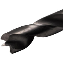 DRILL AMERICA 5/8" Brad Point Drill Bit