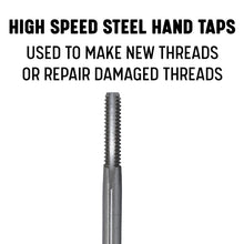 DRILL AMERICA 3/4-10 UNC Carbon Steel Taper Tap