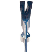 Estwing 24 oz. Smooth Face Hammertooth Hammer with Nylon-Vinyl Grip