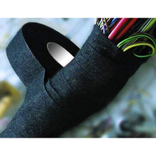 Pipeman’s Installation Solution High Heat Harness Cloth Tape (10-Pack)