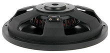 Power Acoustik 12" Shallow Mount Woofer 700W RMS/1400W Max Single 4 Ohm Voice Coil