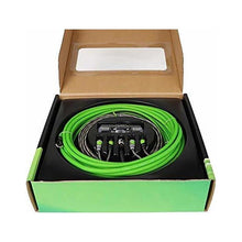 Atrend Surge Flo Series 4 Gauge Amplifier Wiring Kit