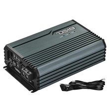DS18 FRP Compact Monoblock Amplifier 2500W RMS (Titanium)