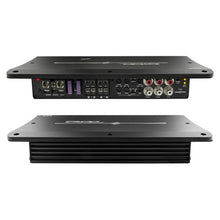 DS18 Flush/Surfce Mount Amp Classd D 4 Channel 720 Watts RMS RGB Dream LED Lights