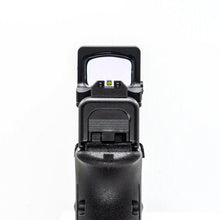 Night Fision Precision Optic Plate: Glock MOS/Holosun (17/19/47) to EPS Footprint
