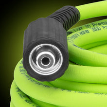 Flexzilla Pressure Washer Hose 1/4" x 50' with M22 Fittings (Boxed)