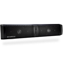 Hifonics Powersports 6 Speaker Bluetooth Soundbar 200 Watts