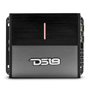 DS18 ION Compact 4 Channel Amplifier 600W RMS/3000W Max