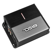 DS18 ION Compact 4 Channel Amplifier 600W RMS/3000W Max