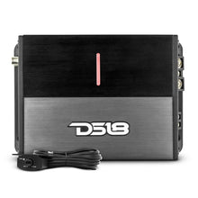 DS18 ION Compact Monoblock Amplifier 1200W RMS/3600W Max