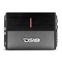 DS18 ION Compact 4 Channel Amplifier 800W RMS/4800W Max