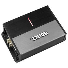 DS18 ION Compact 4 Channel Amplifier 800W RMS/4800W Max