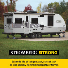 Stromberg Base Pad Peak (2-Pack)
