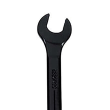 Williams SAE 7/16" Supercombo Wrench Black Industrial Finish 12 Point