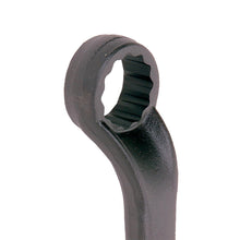 Williams 1-5/8" (41mm) Offset Pattern Box End Striking Wrench