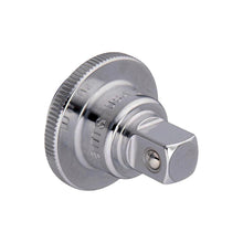 Williams 3/8″ Drive Ratchet Spinner Disc with Ball & Spring Socket Retention