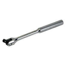 Williams 1/4″ Drive Flex Handle/Breaker Bar with Rotating Head