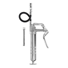 Workforce 3 oz. Mini Grease Gun with Interchangeable Extensions