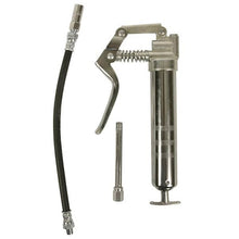 Workforce 3 oz. Mini Grease Gun with Interchangeable Extensions