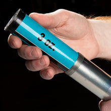 Workforce 3 oz. Mini Grease Gun with Interchangeable Extensions