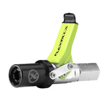 Flexzilla Quick Release Grease Coupler